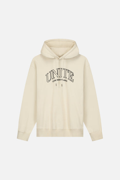 UNITE VARSITY HOODIE