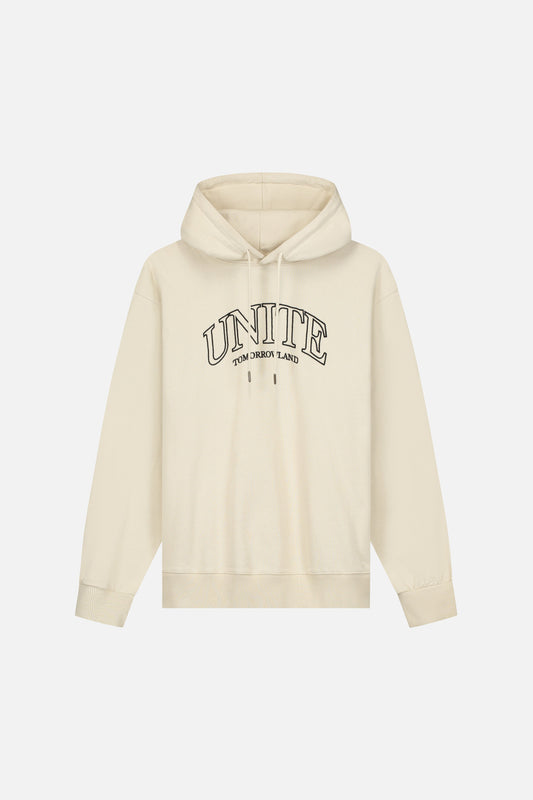 UNITE VARSITY HOODIE
