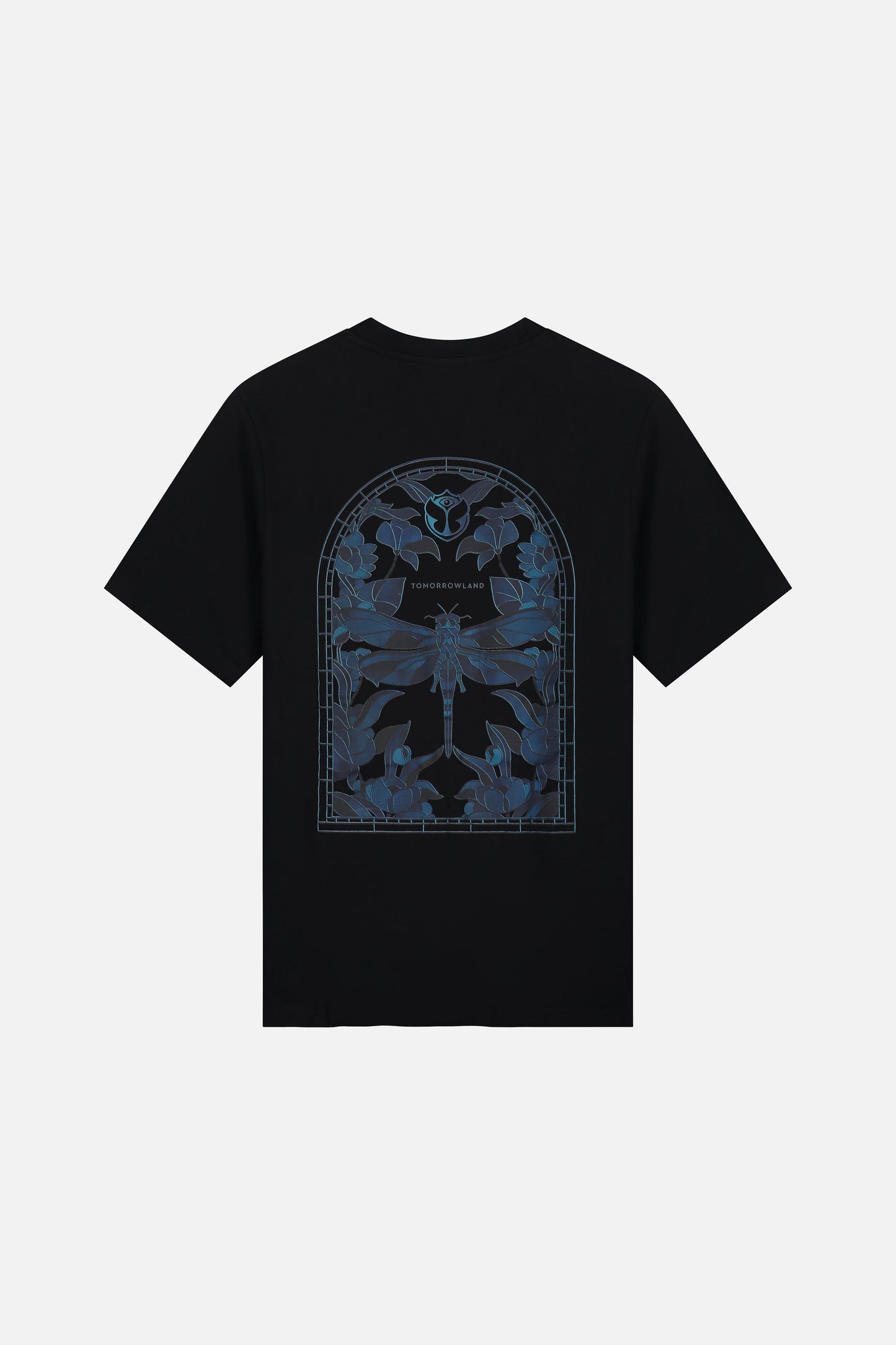 TML x POP CULTR. T-SHIRT