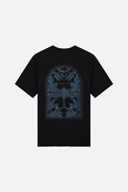 TML x POP CULTR. T-SHIRT