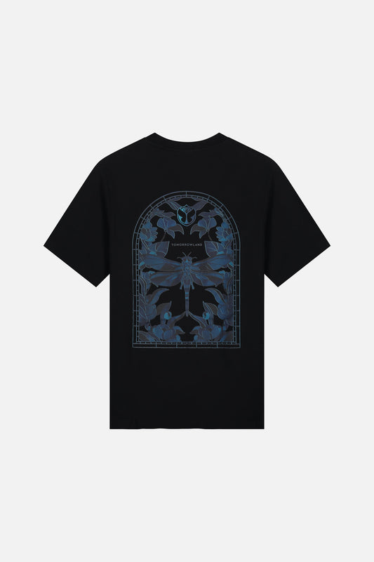TML x POP CULTR. T-SHIRT