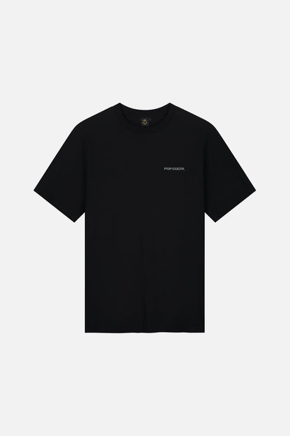 TML x POP CULTR. T-SHIRT