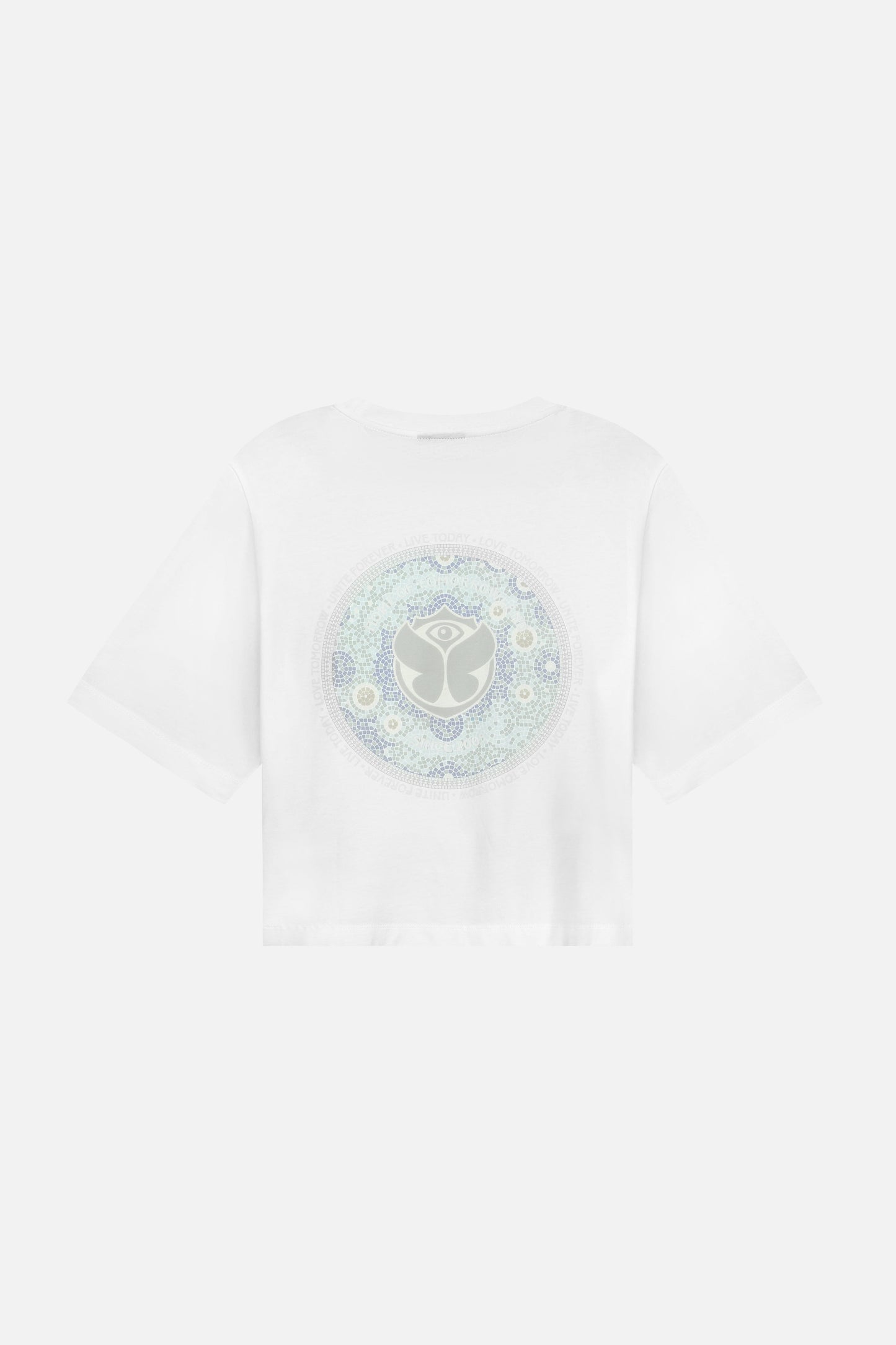 STAIRWAY TO UNITY T-SHIRT WOMEN