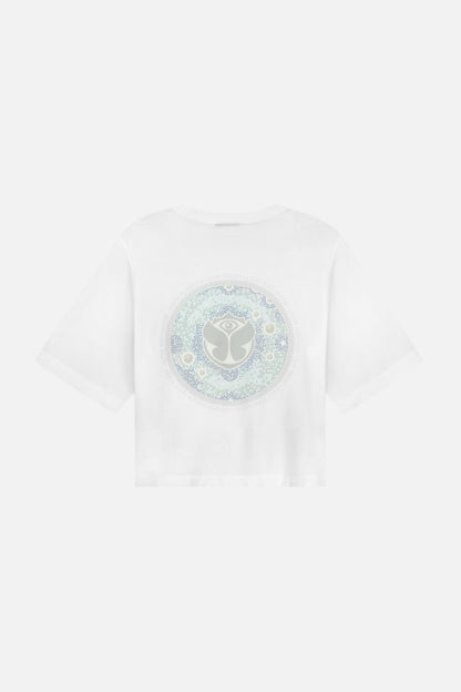 STAIRWAY TO UNITY T-SHIRT WOMEN