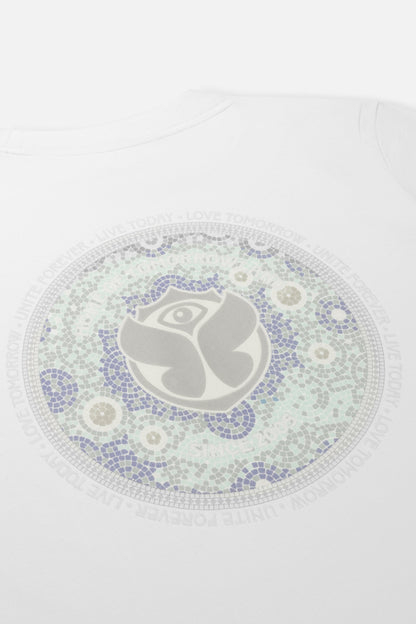 STAIRWAY TO UNITY T-SHIRT WOMEN