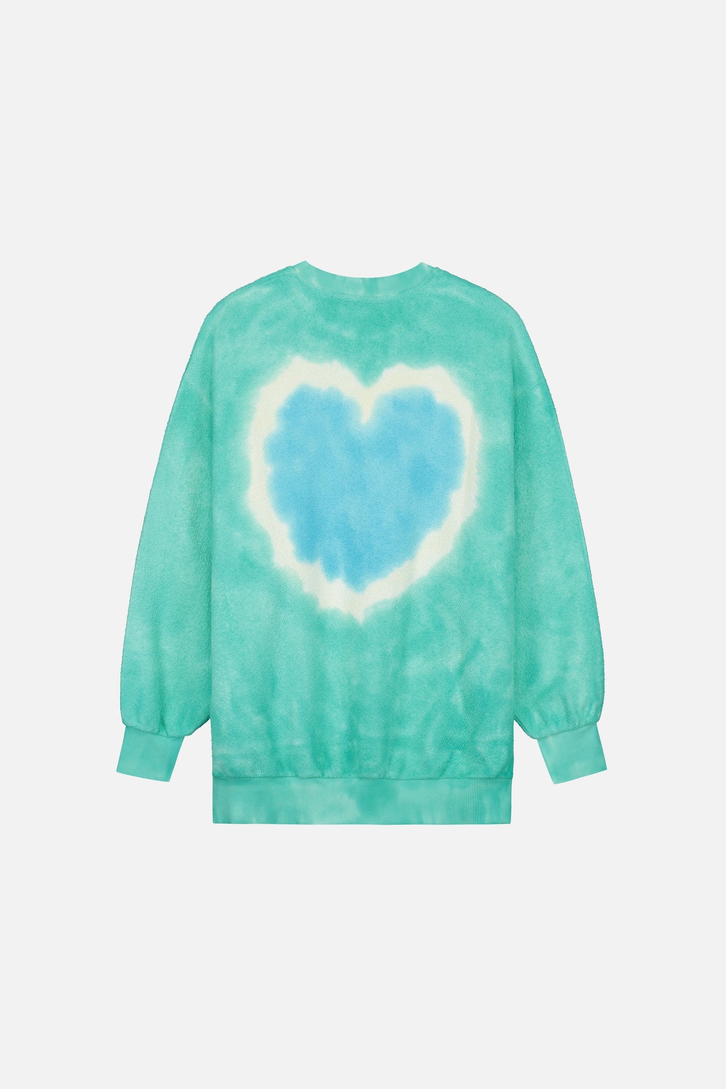 SUNSET SWEATSHIRT WOMEN