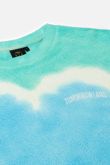 SUNSET SWEATSHIRT WOMEN