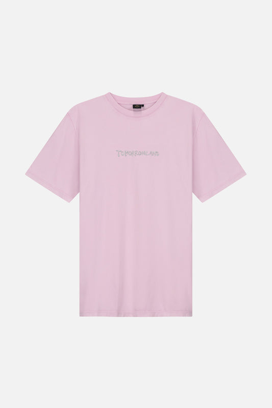 BUBBLE T-SHIRT