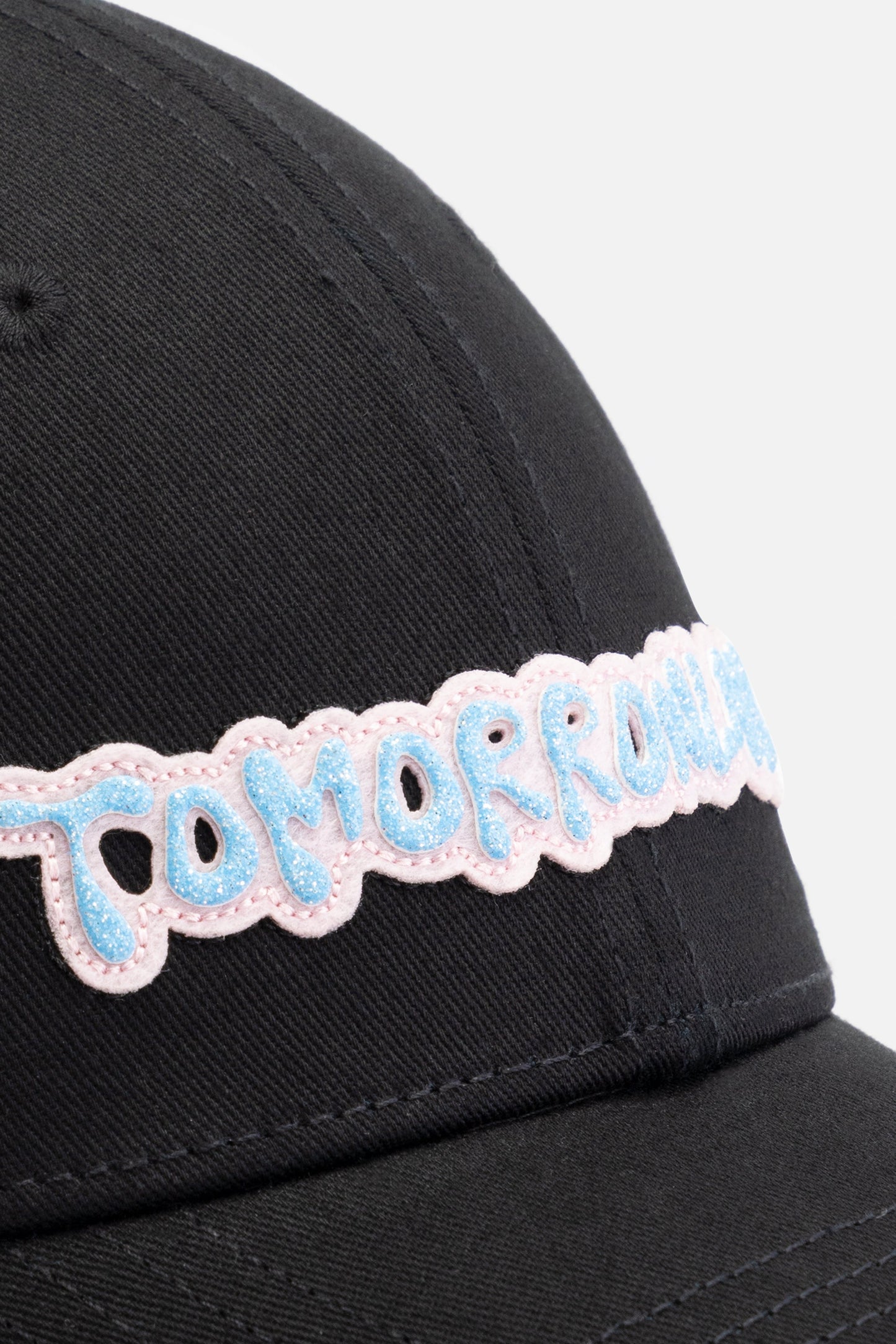 BUBBLE CAP