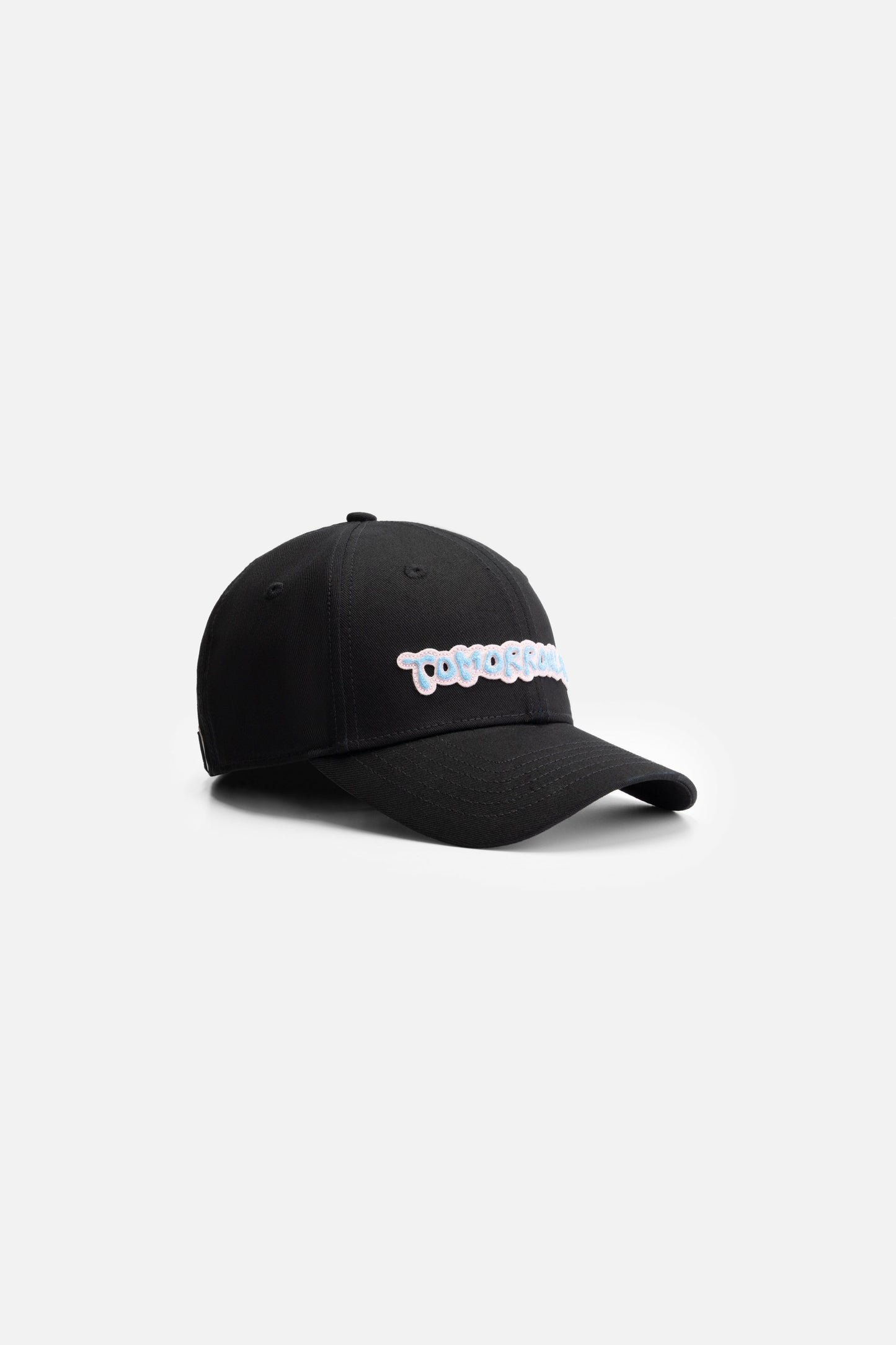 BUBBLE CAP