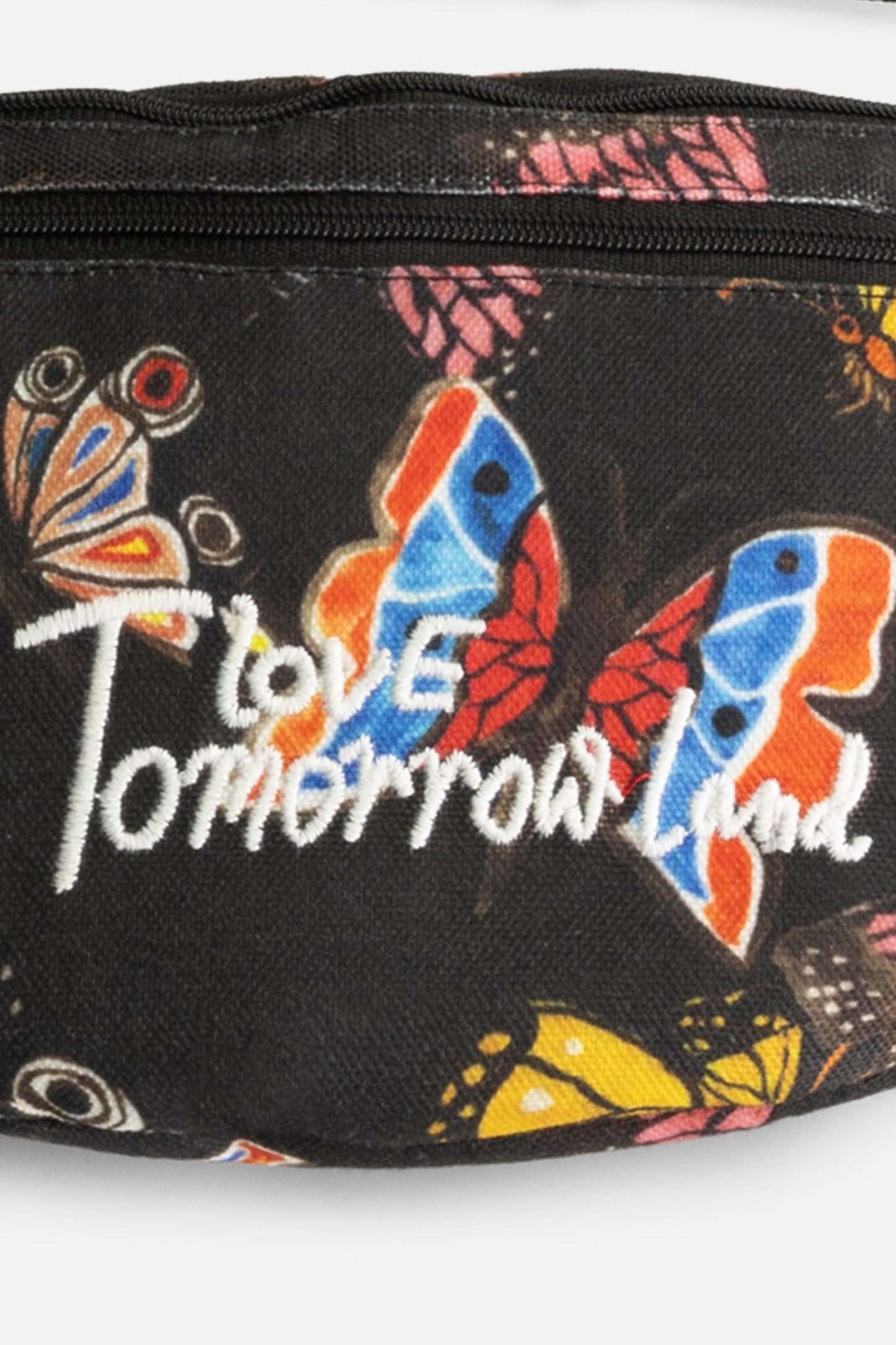 FOUNDATION BELT BAG