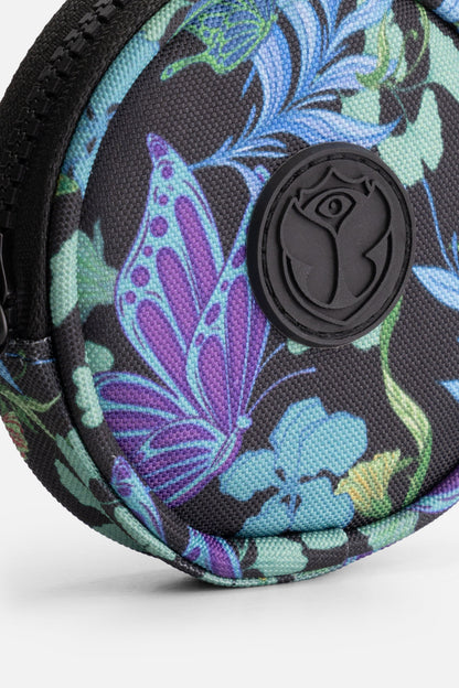 BOTANIC COIN POUCH