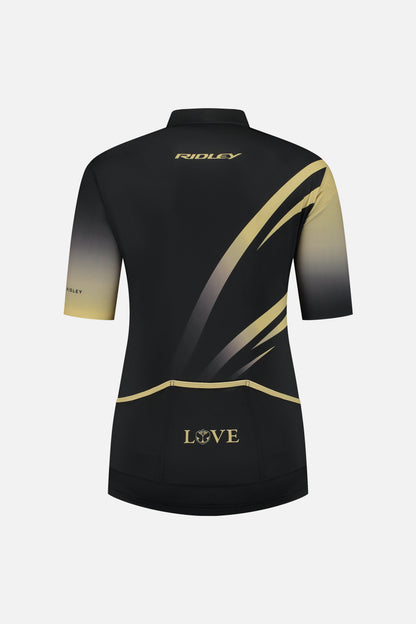 TML X RIDLEY SHIRT WOMEN 1.0