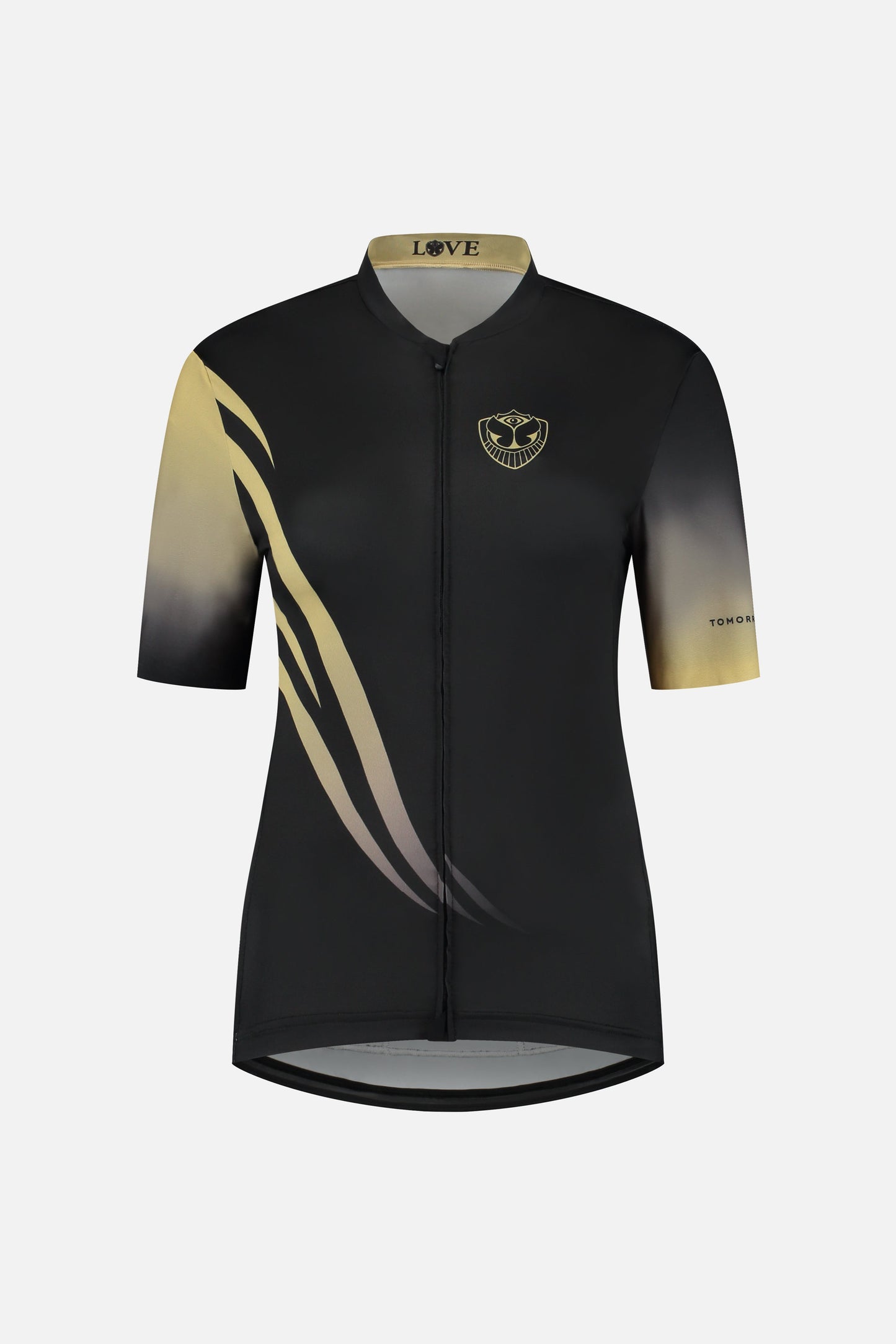 TML X RIDLEY SHIRT WOMEN 1.0
