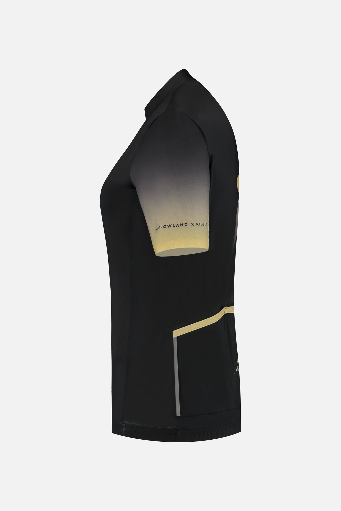 TML X RIDLEY SHIRT WOMEN 1.0