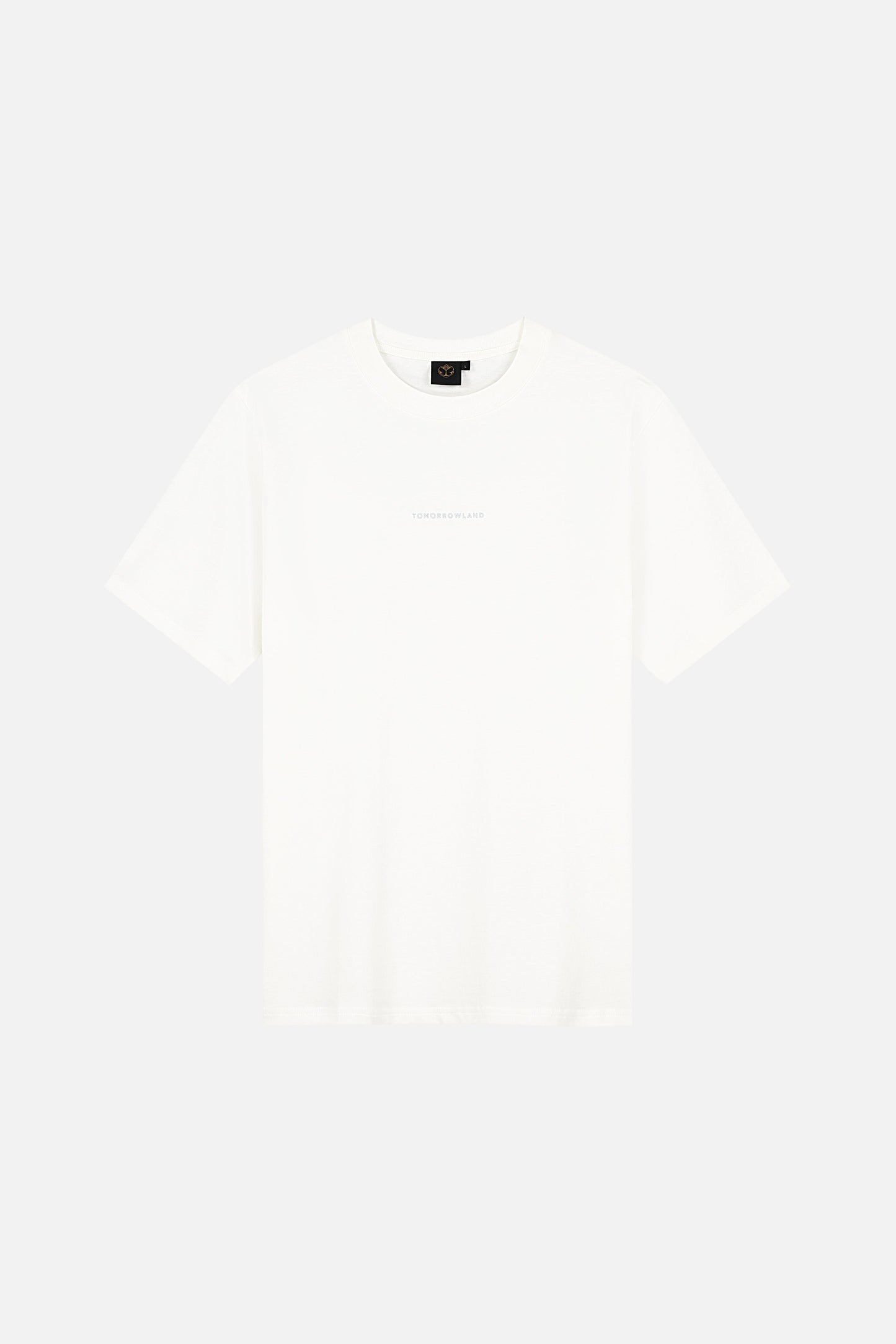 ORBYZ LION GATE T-SHIRT
