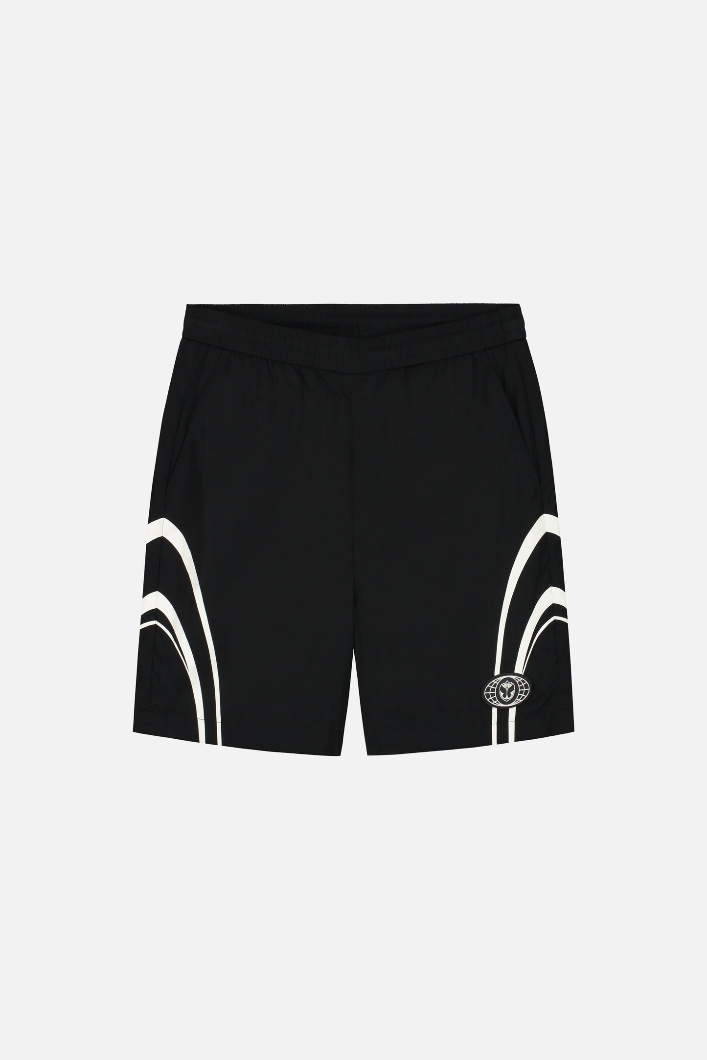 SWIRL SHORTS