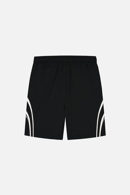 SWIRL SHORTS
