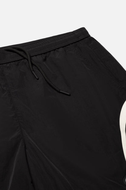 SWIRL SHORTS