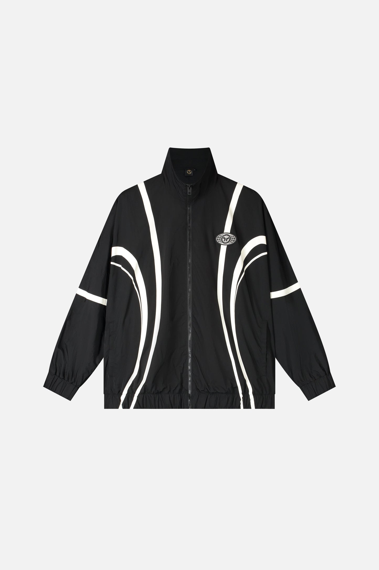SWIRL JACKET