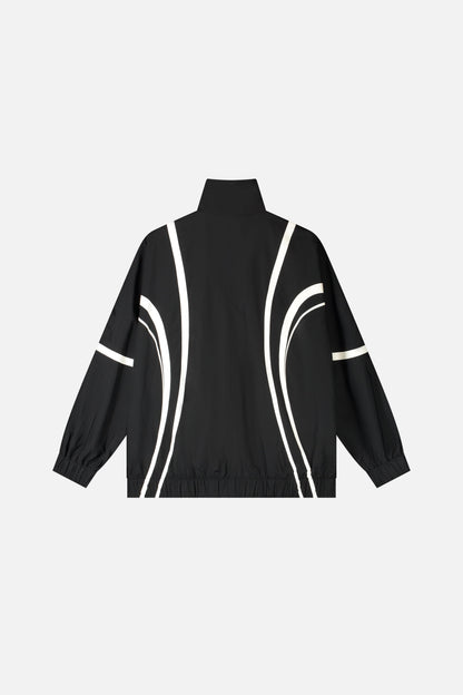 SWIRL JACKET