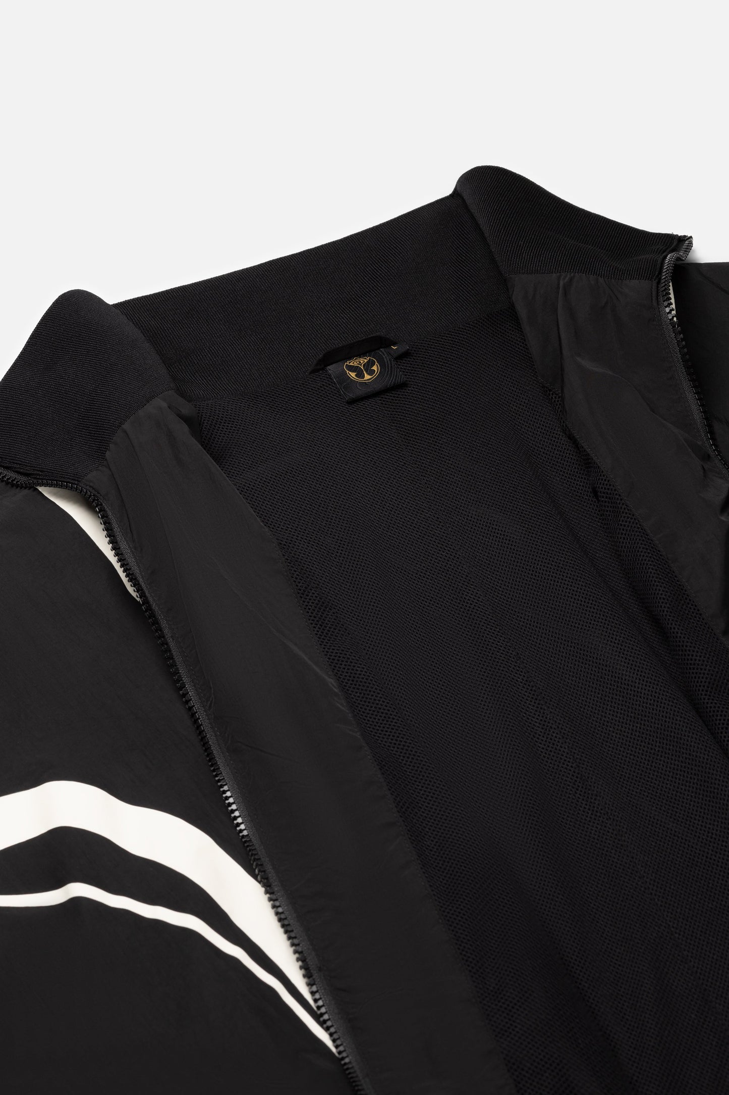 SWIRL JACKET
