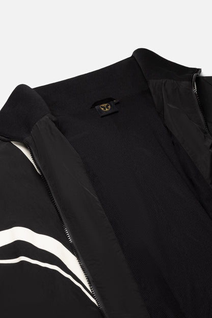 SWIRL JACKET