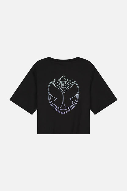 FUSION PASTEL T-SHIRT WOMEN