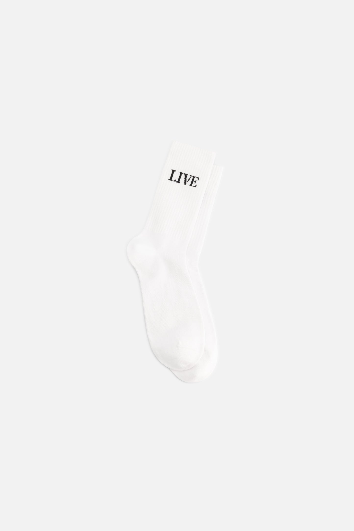 LIVE SOCKS
