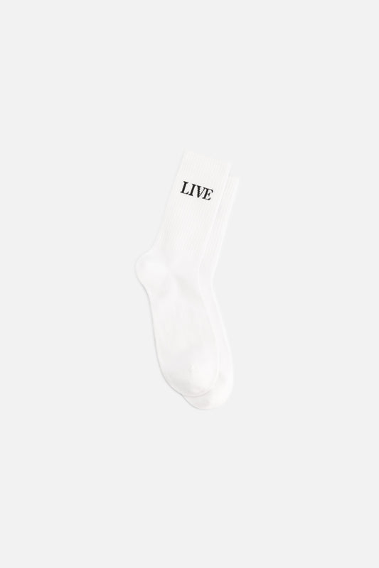LIVE SOCKS