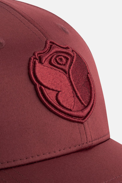 ICON SATIN CAP