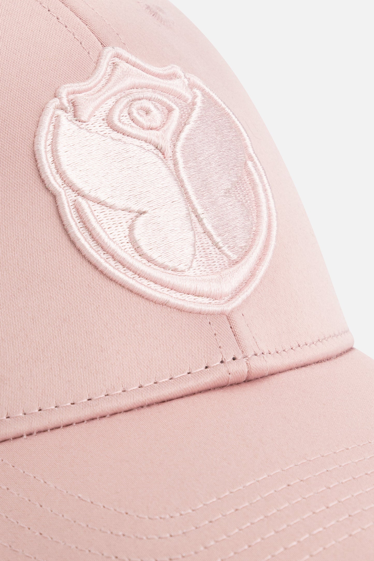 ICON SATIN CAP