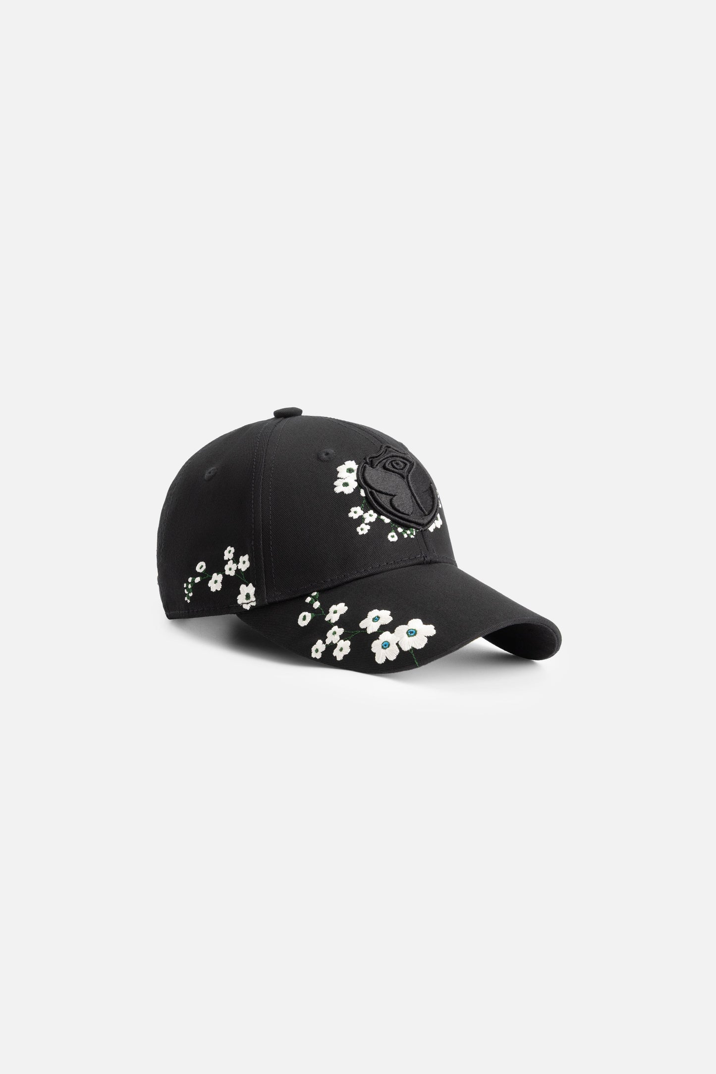 FLORA ICON CAP