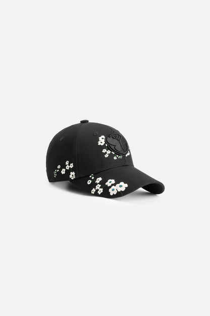 FLORA ICON CAP
