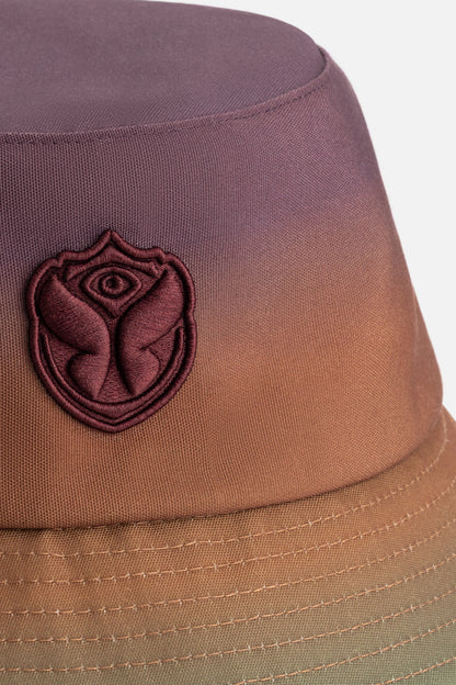 ICON GRADIENT BUCKET HAT