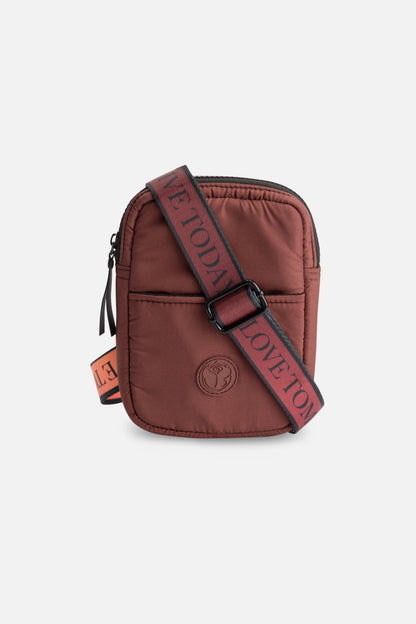 SLOGAN PHONEBAG