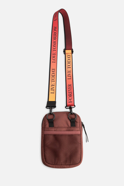 SLOGAN PHONEBAG