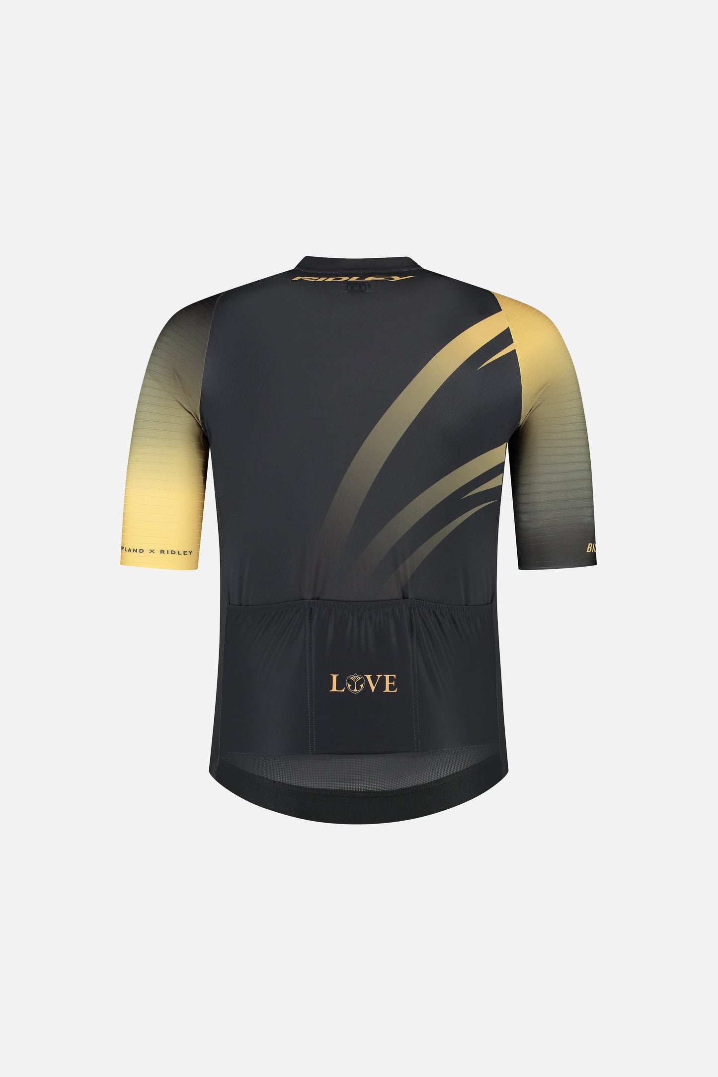 TML x RIDLEY CYCLING SHIRT MEN
