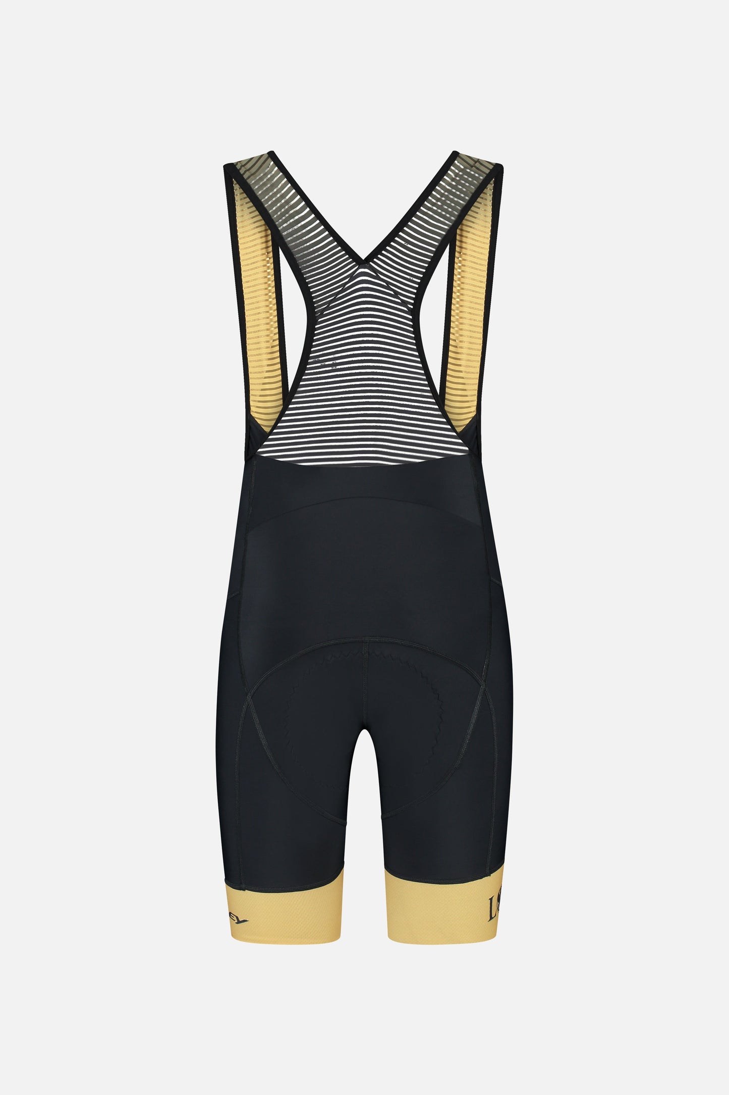 TML x RIDLEY CYCLING BIB SHORTS  MEN