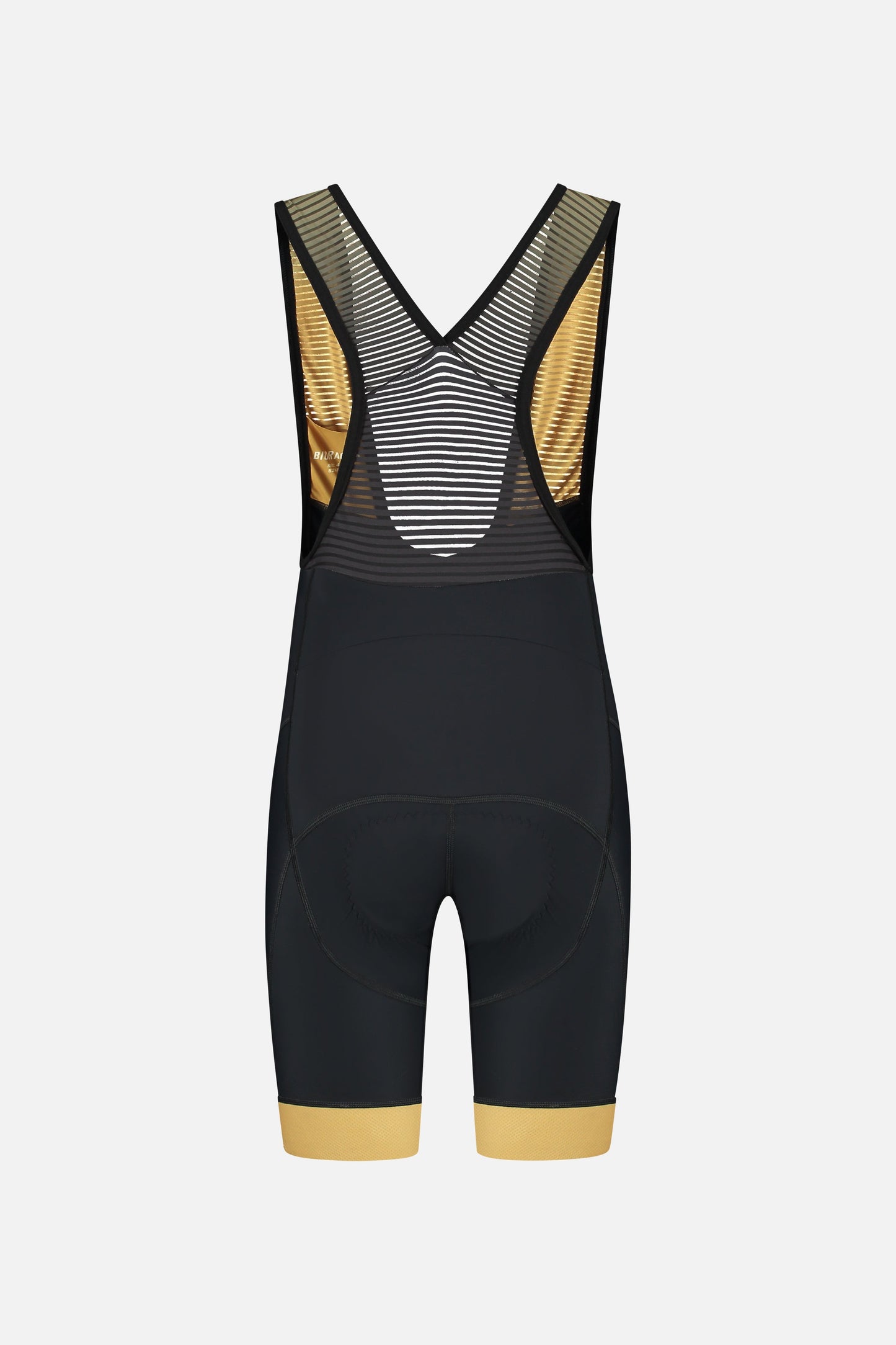 TML x RIDLEY CYCLING BIB SHORTS WOMEN