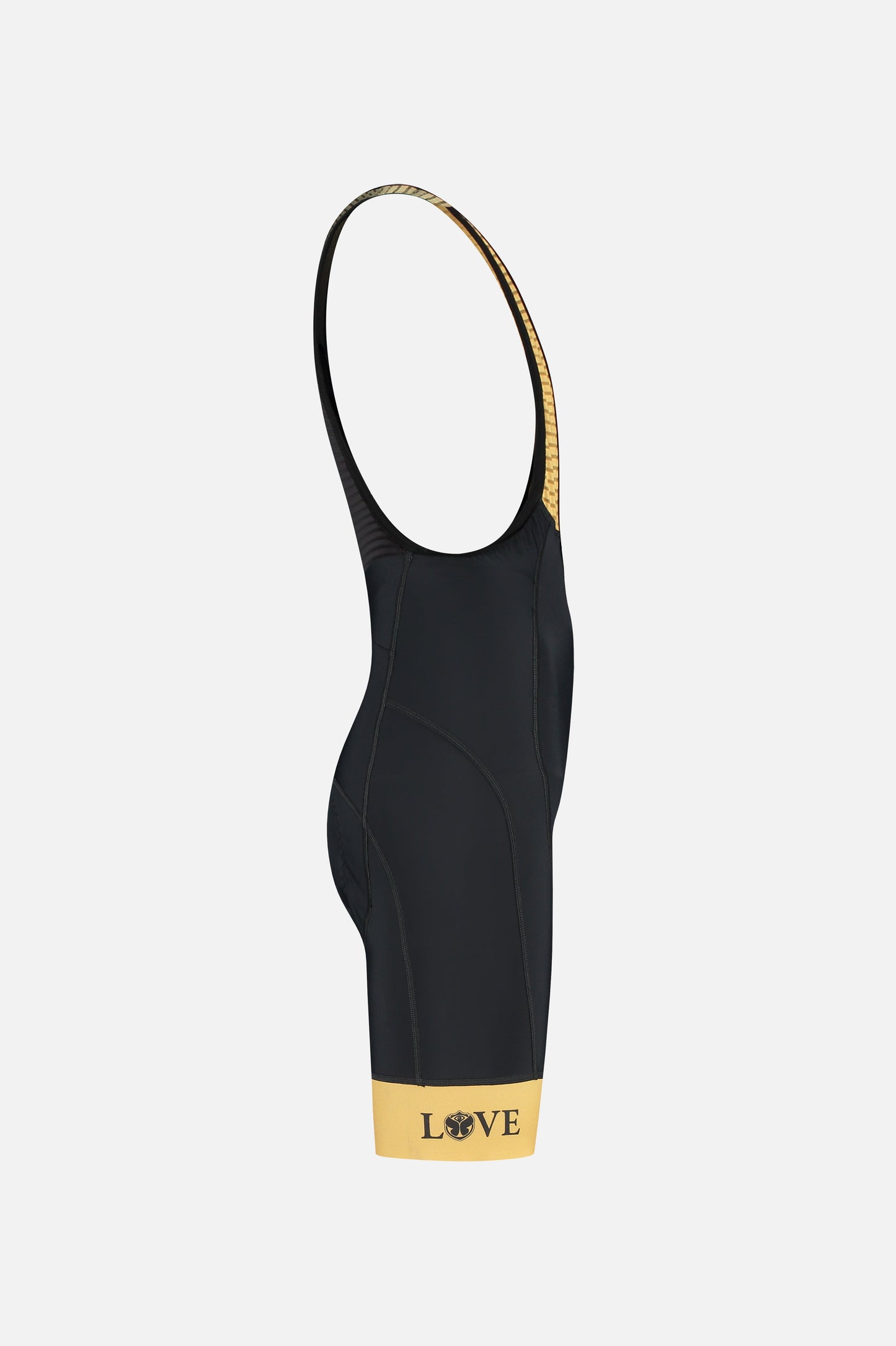 TML x RIDLEY CYCLING BIB SHORTS WOMEN