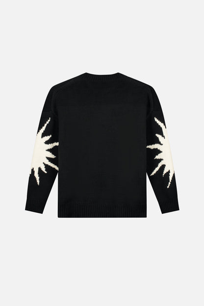 DREAM KNITTED SWEATER