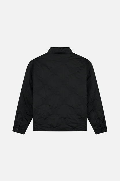 BUTTERFLY PADDED JACKET