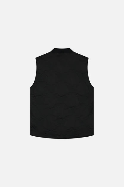 BUTTERFLY BODYWARMER