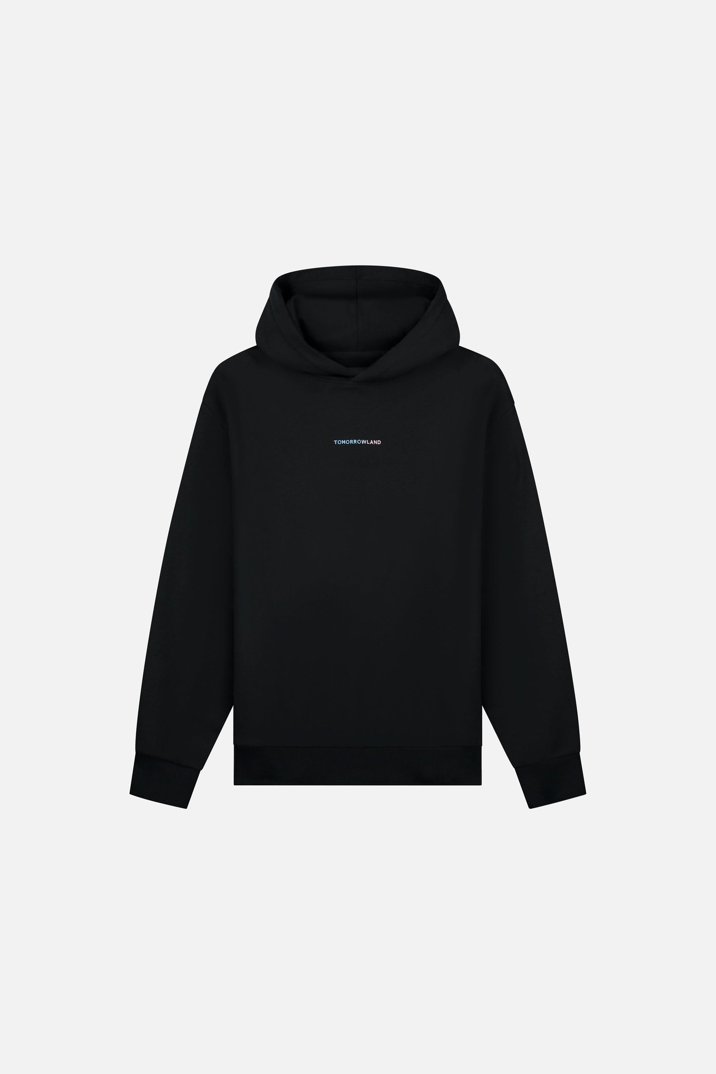 UNITY FLAG GRADIENT HOODIE