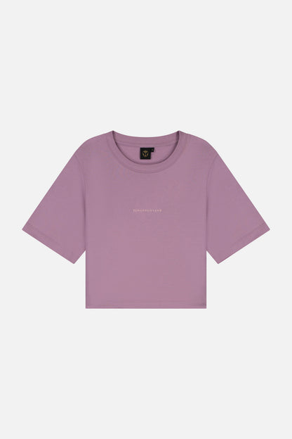 UNITY FLAG GRADIENT T-SHIRT WOMEN