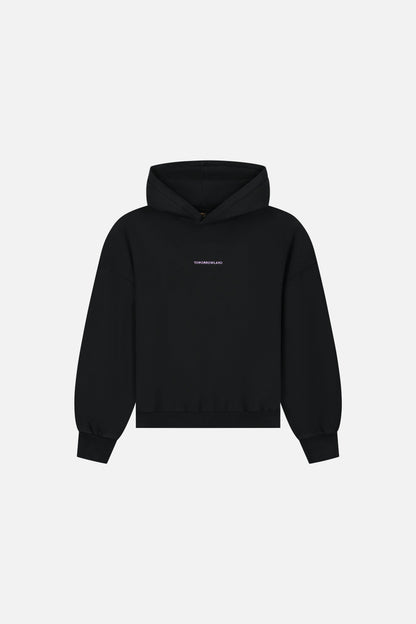 FUSION SHADOW HOODIE WOMEN