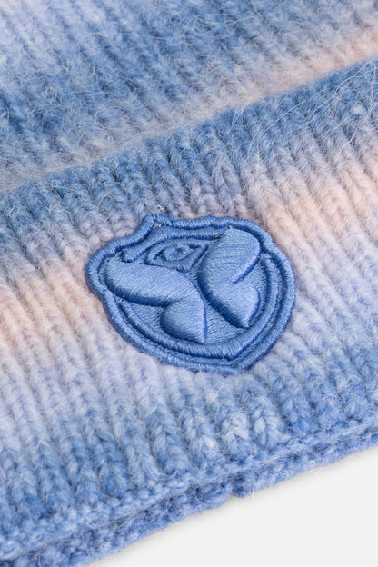 ICON GRADIENT BEANIE