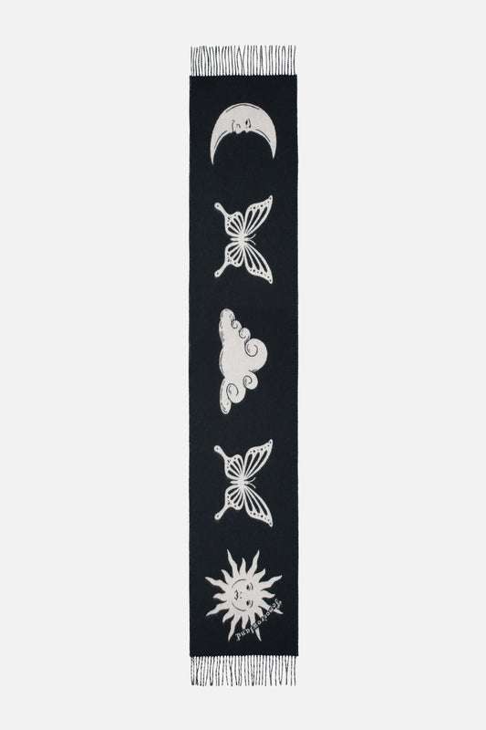 DREAM OF TOMORROW SCARF