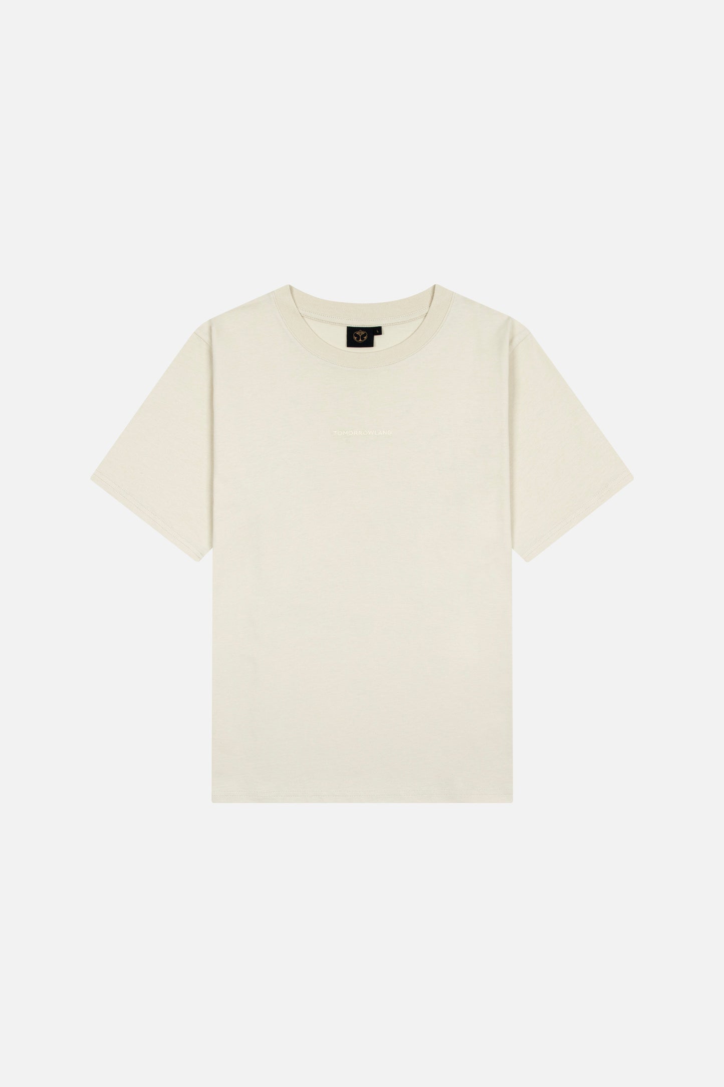 BUTTERFLY LIVE TODAY T-SHIRT